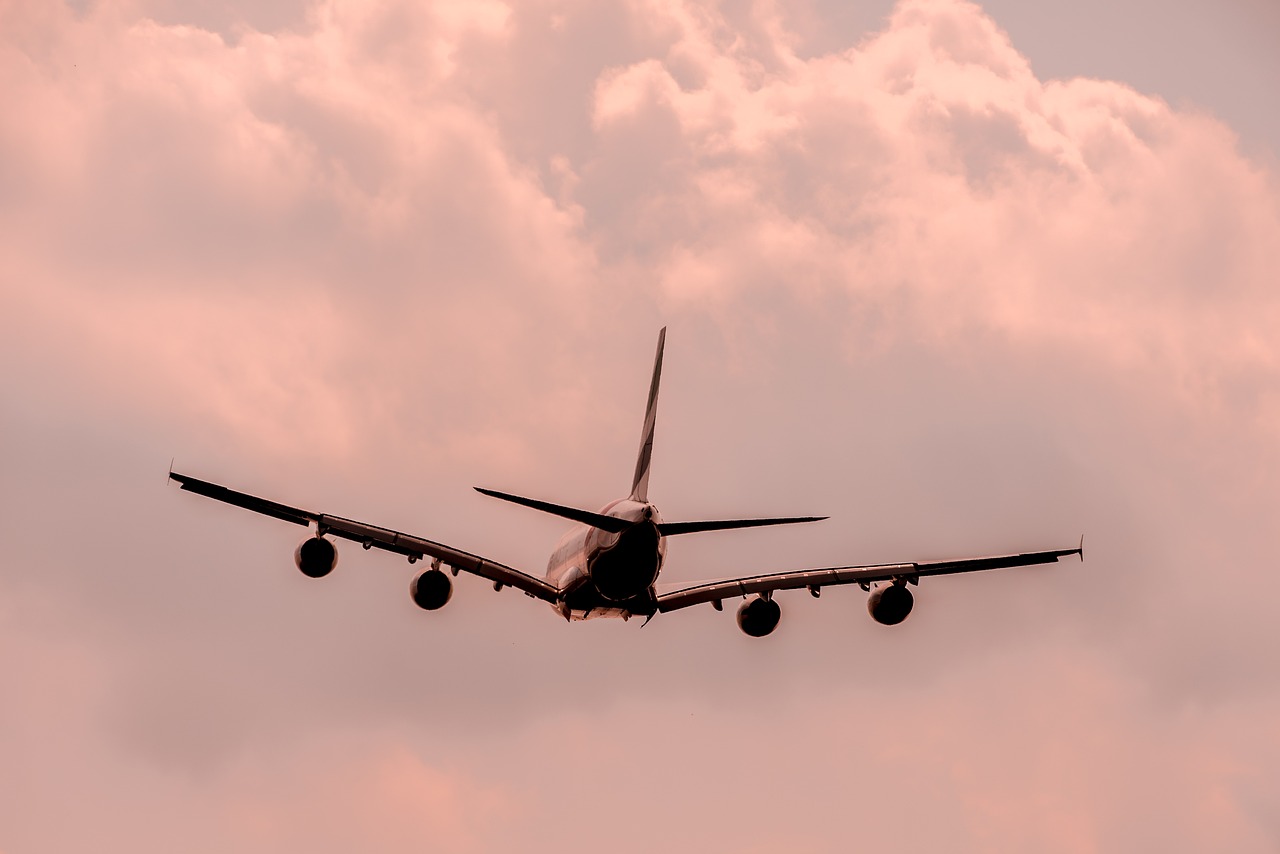 中国已停止接收波音飞机，全球航空产业的新焦点